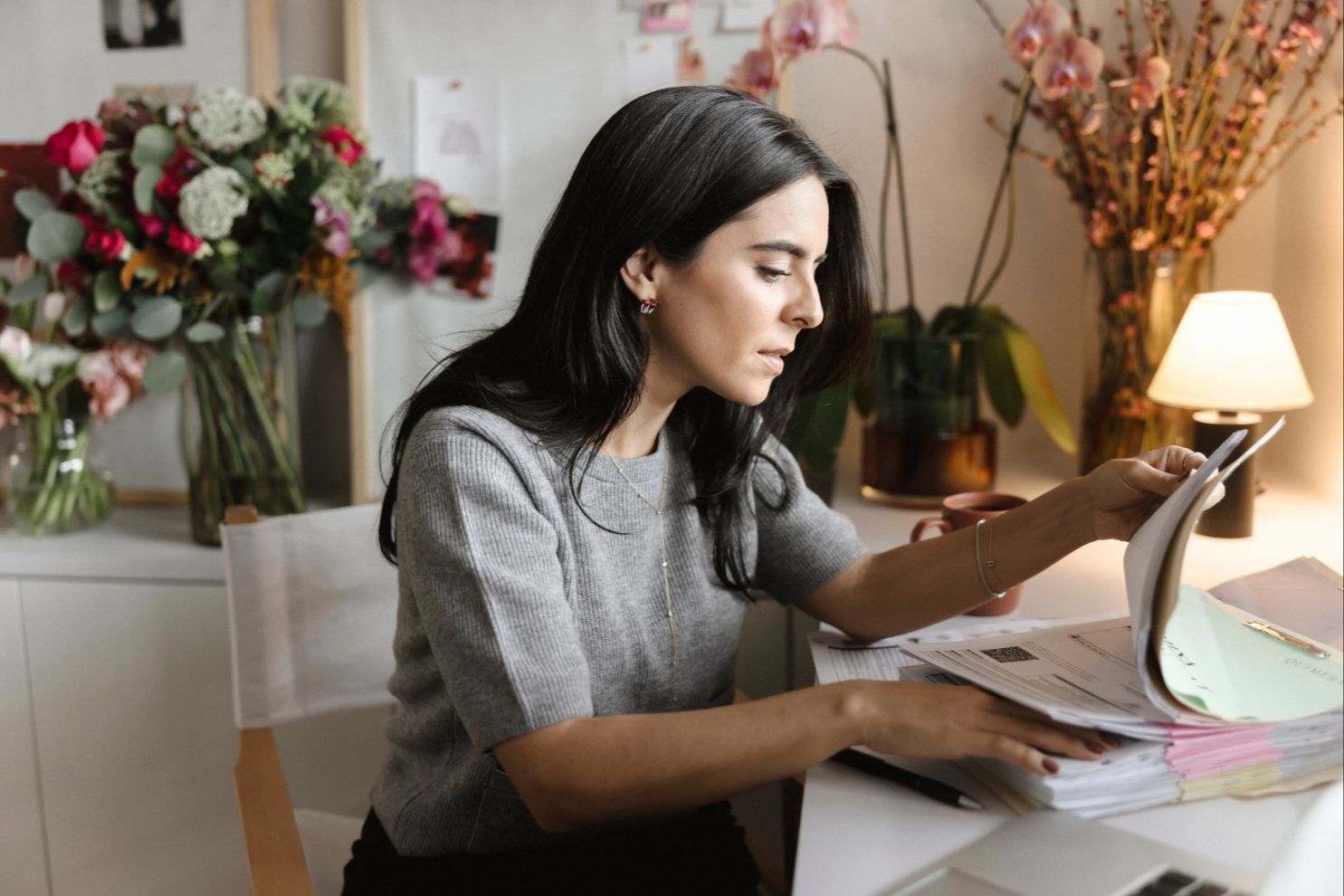 Floral Business Mastery - Plus