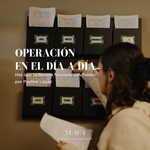 OPERAR TU FLORERÍA EN EL DÍA A DÍA: Haz que tu florería funcione con fluidez.