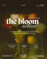 The Bloom Ritual