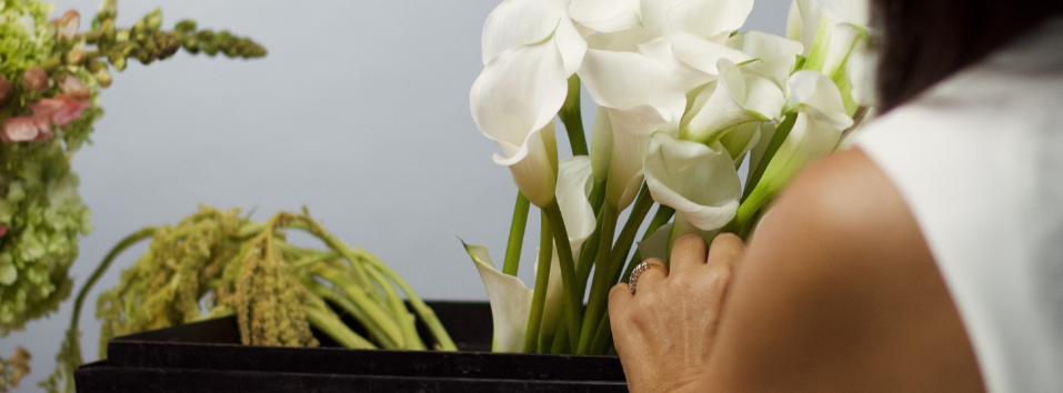 Flores con historia: ramos de novia que marcaron tendencias