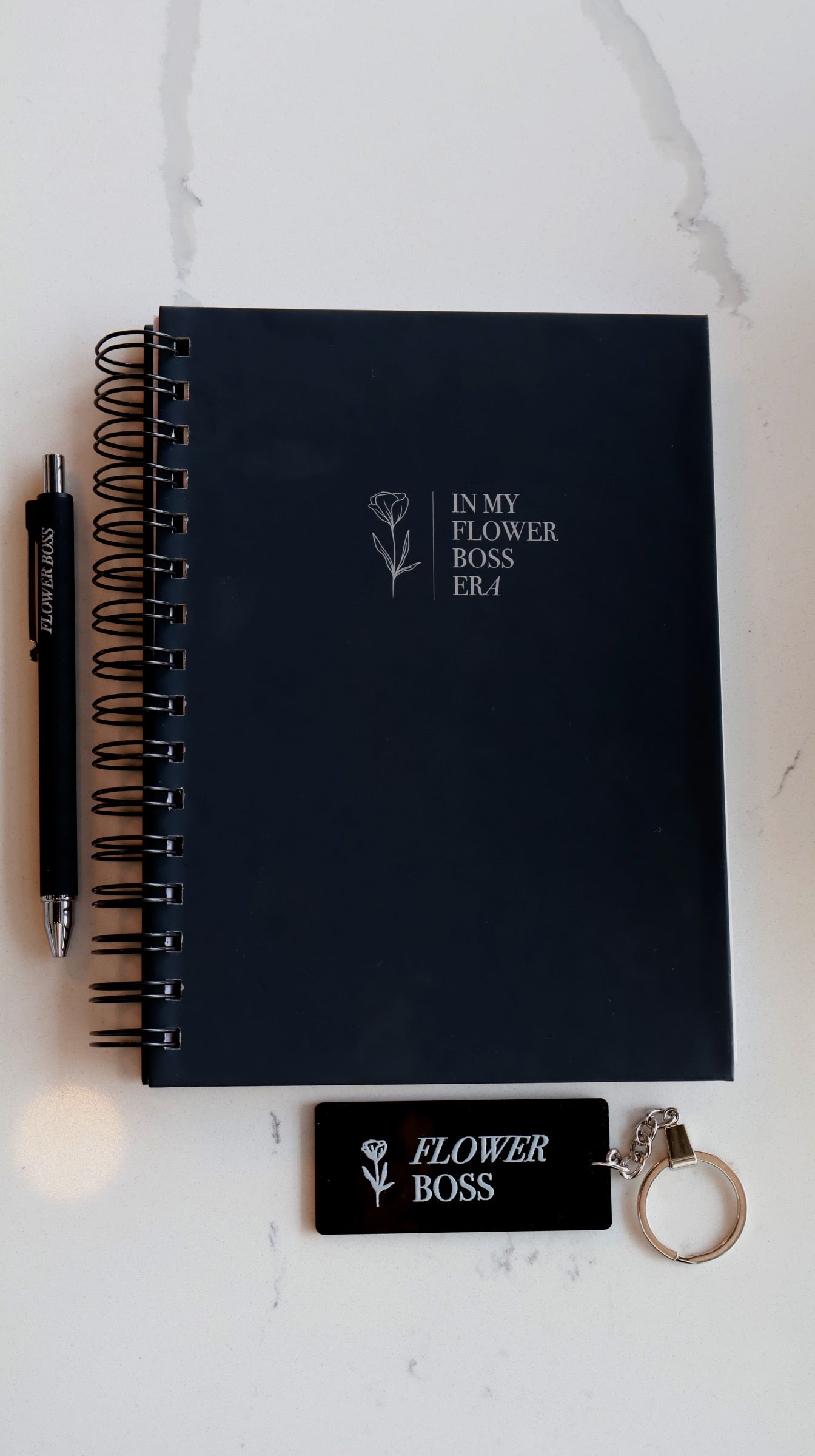 KIT DE BIENVENIDA